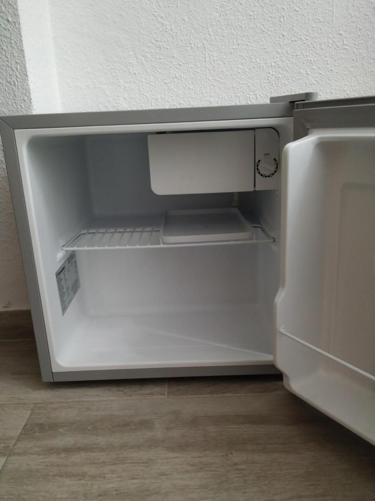 Hostal Cuatro Torres Madrid Luaran gambar